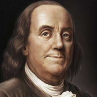 Benjamin Franklin