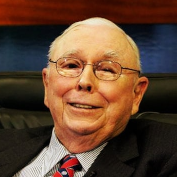 Charlie Munger